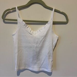 NWT Lot of 3 camis and bodysuit Forever 21